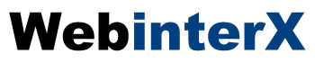 WebinterX